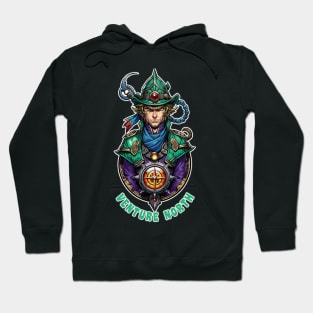 Venture North Hoodie